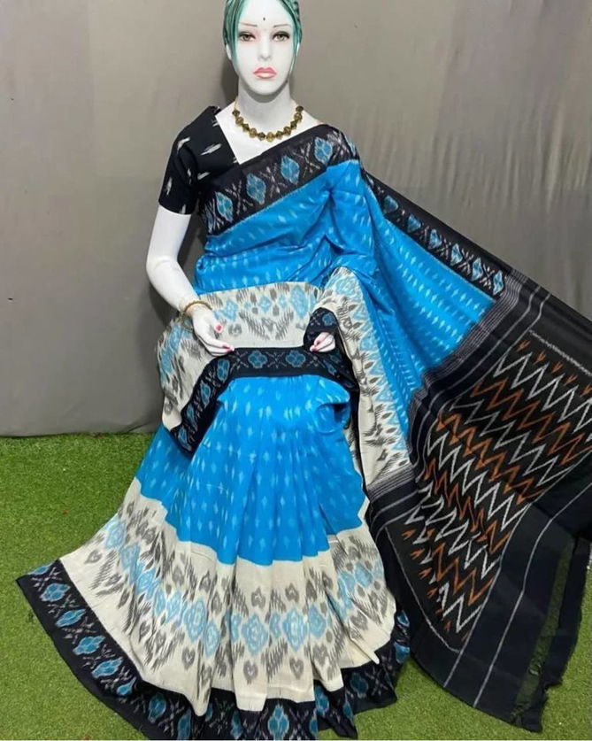 MG 236 Printed Daily Wear Sarees Exporters In India